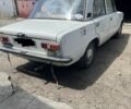 Белый ВАЗ 2101, объемом двигателя 0 л и пробегом 40 тыс. км за 1200 $, фото 4 на Automoto.ua