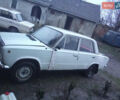 Белый ВАЗ 2101, объемом двигателя 1.1 л и пробегом 500 тыс. км за 500 $, фото 1 на Automoto.ua
