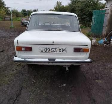 ВАЗ 2101 1976 в Хмельницком на Automoto.ua Белый ВАЗ 2101, объемом двигателя 5 л и пробегом 2 тыс. км за 360 $, фото 4 на Automoto.ua