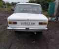 ВАЗ 2101 1976 в Хмельницком на Automoto.ua Белый ВАЗ 2101, объемом двигателя 5 л и пробегом 2 тыс. км за 360 $, фото 4 на Automoto.ua
