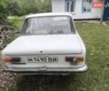 Белый ВАЗ 2101, объемом двигателя 1.3 л и пробегом 92 тыс. км за 357 $, фото 4 на Automoto.ua