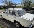 Белый ВАЗ 2101, объемом двигателя 1.6 л и пробегом 78 тыс. км за 343 $, фото 1 на Automoto.ua