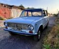 Белый ВАЗ 2101, объемом двигателя 1.3 л и пробегом 71 тыс. км за 478 $, фото 1 на Automoto.ua