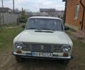 Белый ВАЗ 2101, объемом двигателя 1.29 л и пробегом 150 тыс. км за 1000 $, фото 1 на Automoto.ua