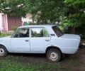 Белый ВАЗ 2101, объемом двигателя 1.3 л и пробегом 245 тыс. км за 334 $, фото 1 на Automoto.ua