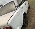 Білий ВАЗ 2101, об'ємом двигуна 1.6 л та пробігом 100 тис. км за 350 $, фото 1 на Automoto.ua