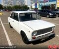Белый ВАЗ 2101, объемом двигателя 1.3 л и пробегом 0 тыс. км за 900 $, фото 2 на Automoto.ua