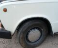 Белый ВАЗ 2101, объемом двигателя 0 л и пробегом 1000 тыс. км за 412 $, фото 3 на Automoto.ua