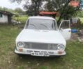 Белый ВАЗ 2101, объемом двигателя 1.3 л и пробегом 92 тыс. км за 357 $, фото 5 на Automoto.ua