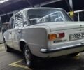Белый ВАЗ 2101, объемом двигателя 1.3 л и пробегом 53 тыс. км за 3500 $, фото 43 на Automoto.ua
