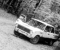 Белый ВАЗ 2101, объемом двигателя 1.5 л и пробегом 0 тыс. км за 300 $, фото 1 на Automoto.ua