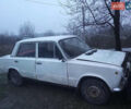 Белый ВАЗ 2101, объемом двигателя 1.1 л и пробегом 500 тыс. км за 500 $, фото 3 на Automoto.ua