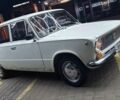 Белый ВАЗ 2101, объемом двигателя 1.3 л и пробегом 53 тыс. км за 3500 $, фото 8 на Automoto.ua