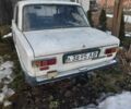 Белый ВАЗ 2101, объемом двигателя 0 л и пробегом 350 тыс. км за 171 $, фото 2 на Automoto.ua