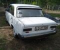 Белый ВАЗ 2101, объемом двигателя 2 л и пробегом 30 тыс. км за 420 $, фото 1 на Automoto.ua
