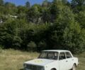 Белый ВАЗ 2101, объемом двигателя 1.5 л и пробегом 66 тыс. км за 473 $, фото 1 на Automoto.ua