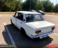 Белый ВАЗ 2101, объемом двигателя 1.3 л и пробегом 0 тыс. км за 900 $, фото 3 на Automoto.ua
