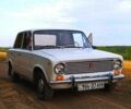 Білий ВАЗ 2101, об'ємом двигуна 0 л та пробігом 440 тис. км за 606 $, фото 1 на Automoto.ua
