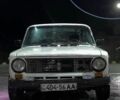 Белый ВАЗ 2101, объемом двигателя 1.5 л и пробегом 3 тыс. км за 499 $, фото 1 на Automoto.ua