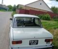 Белый ВАЗ 2101, объемом двигателя 0 л и пробегом 1000 тыс. км за 412 $, фото 4 на Automoto.ua