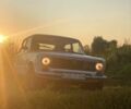 Белый ВАЗ 2101, объемом двигателя 1.3 л и пробегом 73 тыс. км за 292 $, фото 5 на Automoto.ua