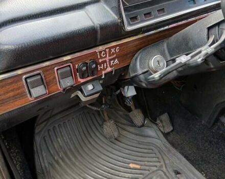 Белый ВАЗ 2101, объемом двигателя 1.3 л и пробегом 150 тыс. км за 750 $, фото 5 на Automoto.ua