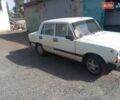 Белый ВАЗ 2101, объемом двигателя 1.2 л и пробегом 100 тыс. км за 600 $, фото 1 на Automoto.ua