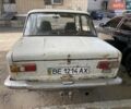 Белый ВАЗ 2101, объемом двигателя 1.5 л и пробегом 85 тыс. км за 750 $, фото 1 на Automoto.ua