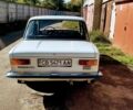 Белый ВАЗ 2101, объемом двигателя 1.3 л и пробегом 79 тыс. км за 3800 $, фото 17 на Automoto.ua