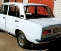 Белый ВАЗ 2101, объемом двигателя 1.3 л и пробегом 79 тыс. км за 3800 $, фото 18 на Automoto.ua
