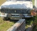 Белый ВАЗ 2101, объемом двигателя 0 л и пробегом 47 тыс. км за 300 $, фото 1 на Automoto.ua