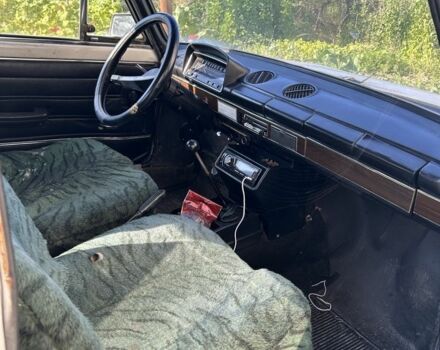 Білий ВАЗ 2101, об'ємом двигуна 0 л та пробігом 3 тис. км за 146 $, фото 2 на Automoto.ua