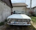 Белый ВАЗ 2101, объемом двигателя 1.3 л и пробегом 42 тыс. км за 250 $, фото 1 на Automoto.ua