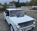Белый ВАЗ 2101, объемом двигателя 1.2 л и пробегом 40 тыс. км за 1000 $, фото 2 на Automoto.ua