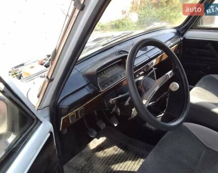 Белый ВАЗ 2101, объемом двигателя 0 л и пробегом 60 тыс. км за 1000 $, фото 6 на Automoto.ua