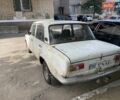 Белый ВАЗ 2101, объемом двигателя 1.5 л и пробегом 85 тыс. км за 750 $, фото 5 на Automoto.ua