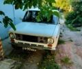 Білий ВАЗ 2101, об'ємом двигуна 1.5 л та пробігом 45 тис. км за 500 $, фото 1 на Automoto.ua