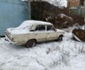 Белый ВАЗ 2101, объемом двигателя 1.2 л и пробегом 636 тыс. км за 285 $, фото 6 на Automoto.ua