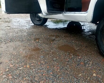 Білий ВАЗ 2101, об'ємом двигуна 1.3 л та пробігом 18 тис. км за 450 $, фото 4 на Automoto.ua