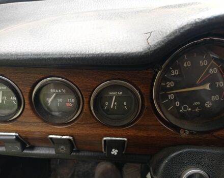 Белый ВАЗ 2101, объемом двигателя 1.3 л и пробегом 1000 тыс. км за 388 $, фото 3 на Automoto.ua