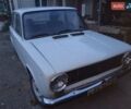 Белый ВАЗ 2101, объемом двигателя 0 л и пробегом 60 тыс. км за 1000 $, фото 1 на Automoto.ua