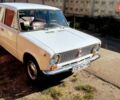 Білий ВАЗ 2101, об'ємом двигуна 1.3 л та пробігом 79 тис. км за 3500 $, фото 14 на Automoto.ua