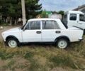 Белый ВАЗ 2101, объемом двигателя 0 л и пробегом 2 тыс. км за 225 $, фото 1 на Automoto.ua