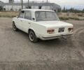 Белый ВАЗ 2101, объемом двигателя 1.3 л и пробегом 60 тыс. км за 1800 $, фото 1 на Automoto.ua