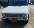 Белый ВАЗ 2101, объемом двигателя 1.3 л и пробегом 57 тыс. км за 400 $, фото 1 на Automoto.ua