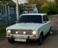 Белый ВАЗ 2101, объемом двигателя 3 л и пробегом 980 тыс. км за 599 $, фото 1 на Automoto.ua