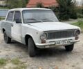 Белый ВАЗ 2101, объемом двигателя 0 л и пробегом 2 тыс. км за 300 $, фото 2 на Automoto.ua