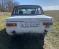 Белый ВАЗ 2101, объемом двигателя 1.3 л и пробегом 1000 тыс. км за 382 $, фото 3 на Automoto.ua