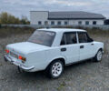 Белый ВАЗ 2101, объемом двигателя 1.2 л и пробегом 40 тыс. км за 1000 $, фото 4 на Automoto.ua