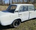Белый ВАЗ 2101, объемом двигателя 1.3 л и пробегом 1000 тыс. км за 382 $, фото 2 на Automoto.ua